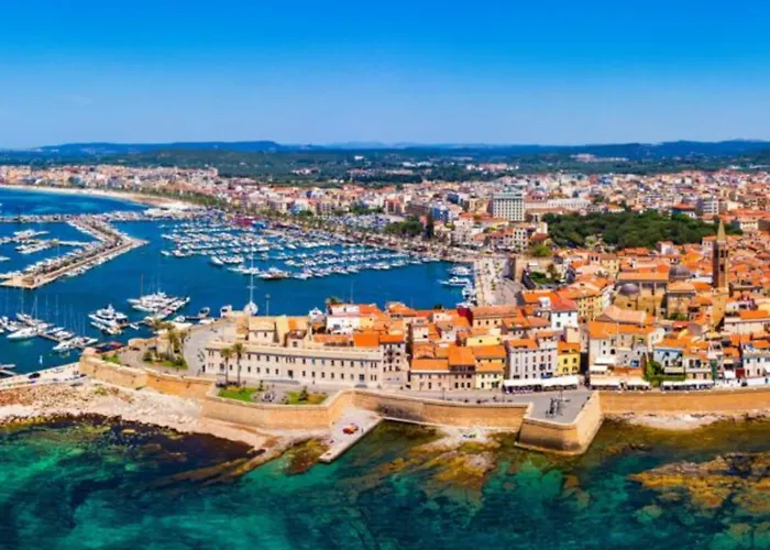 Appartamento Lido A 100mt Dalla *