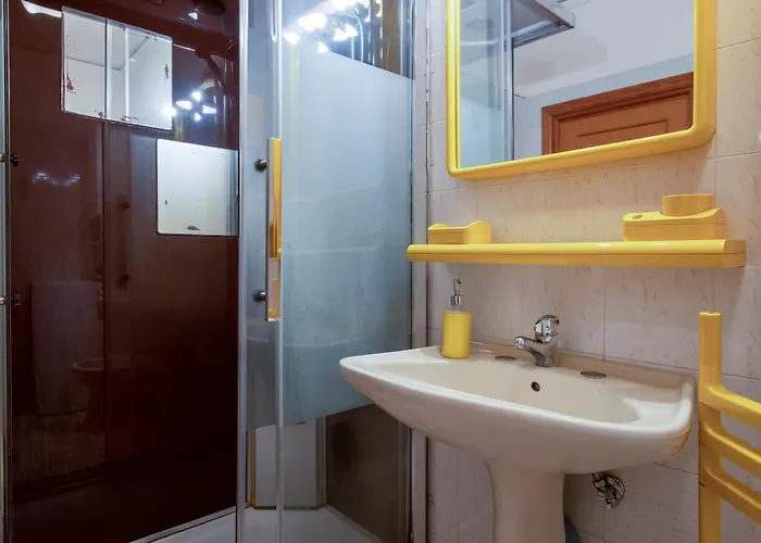 Lido A 100mt Dalla * Alghero