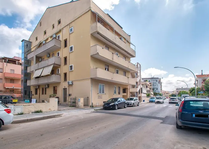 Lido A 100mt Dalla *