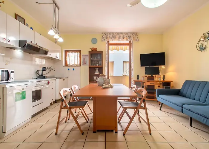 Lido A 100mt Dalla Appartamento