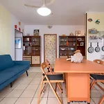 Lido A 100mt Dalla דירה