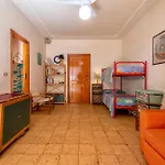 Lido A 100mt Dalla דירה *