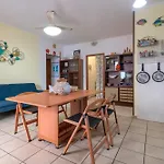 Lido A 100mt Dalla אלגהרו