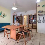 Lido A 100mt Dalla דירה אלגהרו