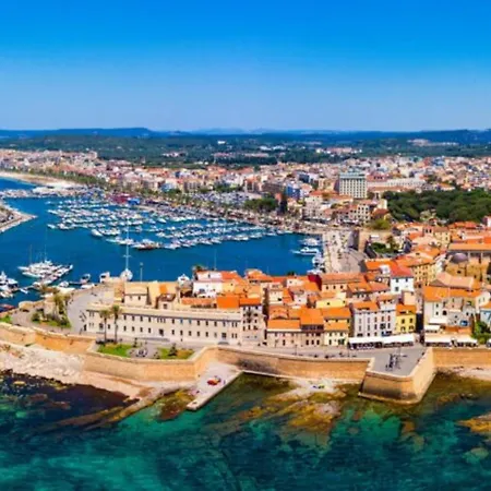 Apartman Lido A 100mt Dalla *