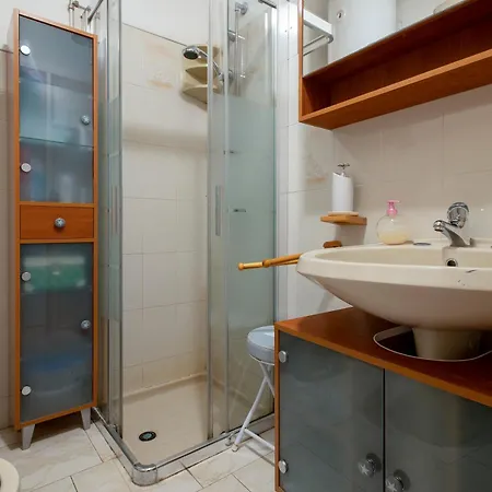 Apartman Lido A 100mt Dalla *