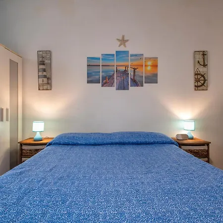 Apartment Lido A 100mt Dalla Alghero