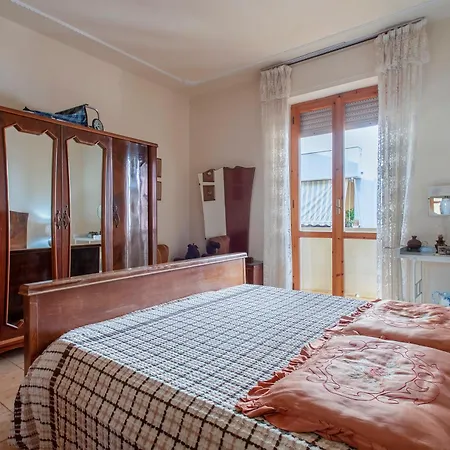 Lido A 100mt Dalla Apartment
