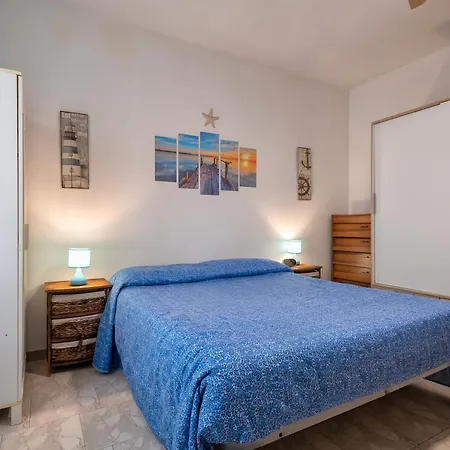 Apartment Lido A 100mt Dalla