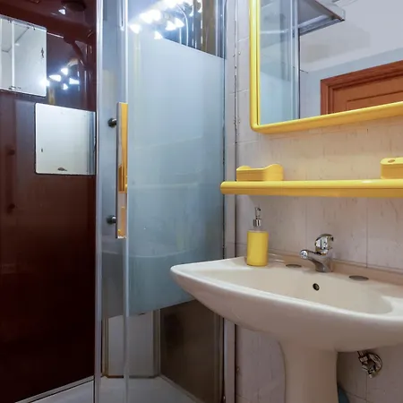 Lido A 100mt Dalla * Alghero