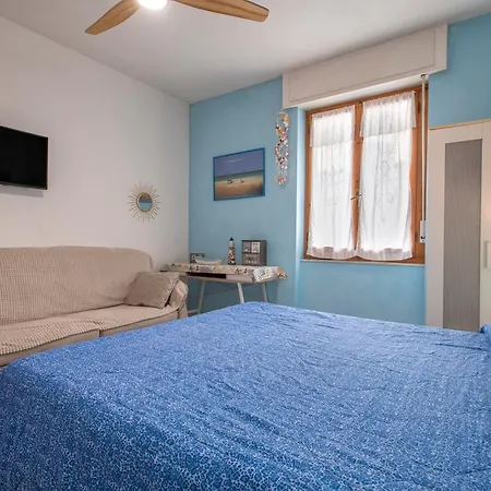 Lido A 100mt Dalla Apartment *