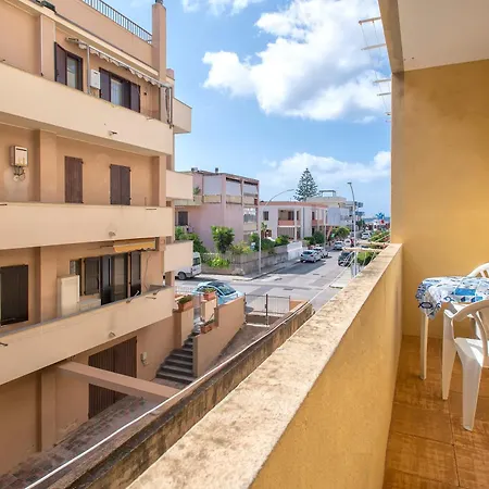 Lido A 100mt Dalla