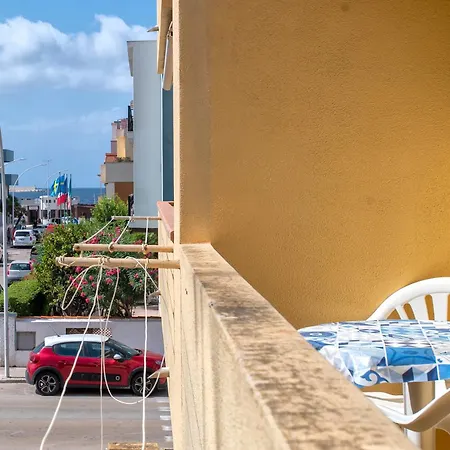 Appartamento Lido A 100mt Dalla *