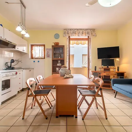 Lido A 100mt Dalla Apartamento