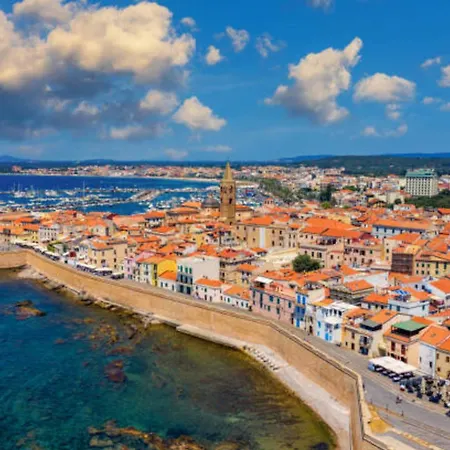 Apartment Lido A 100mt Dalla *