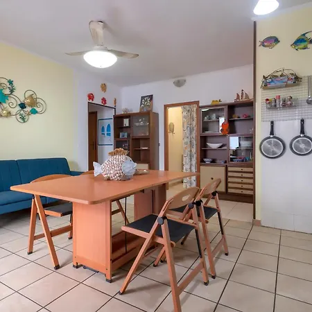 Lido A 100mt Dalla Alghero