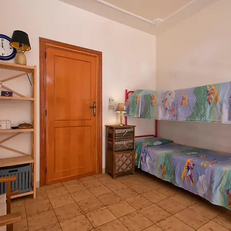 Lido A 100mt Dalla Apartment *