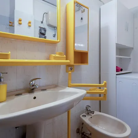 Lido A 100mt Dalla * Alghero